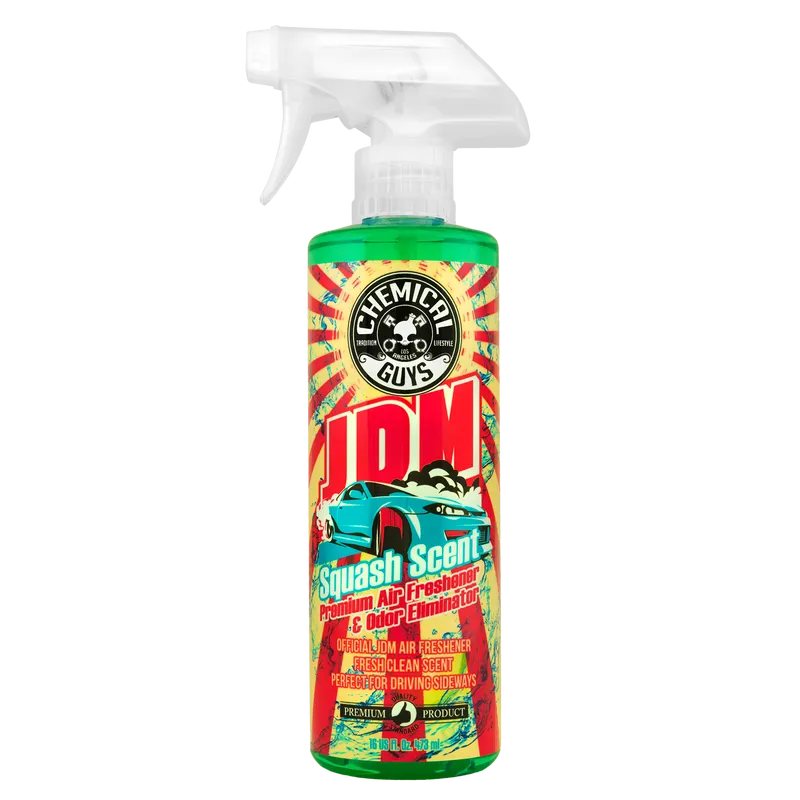 JDM Squash Scent Air Freshener (16 oz)