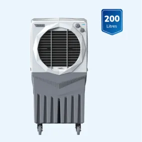 Jumbo 200 EX Air Cooler, 200 litres