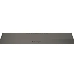 JVX5360EJES GE® 36" Under The Cabinet Hood