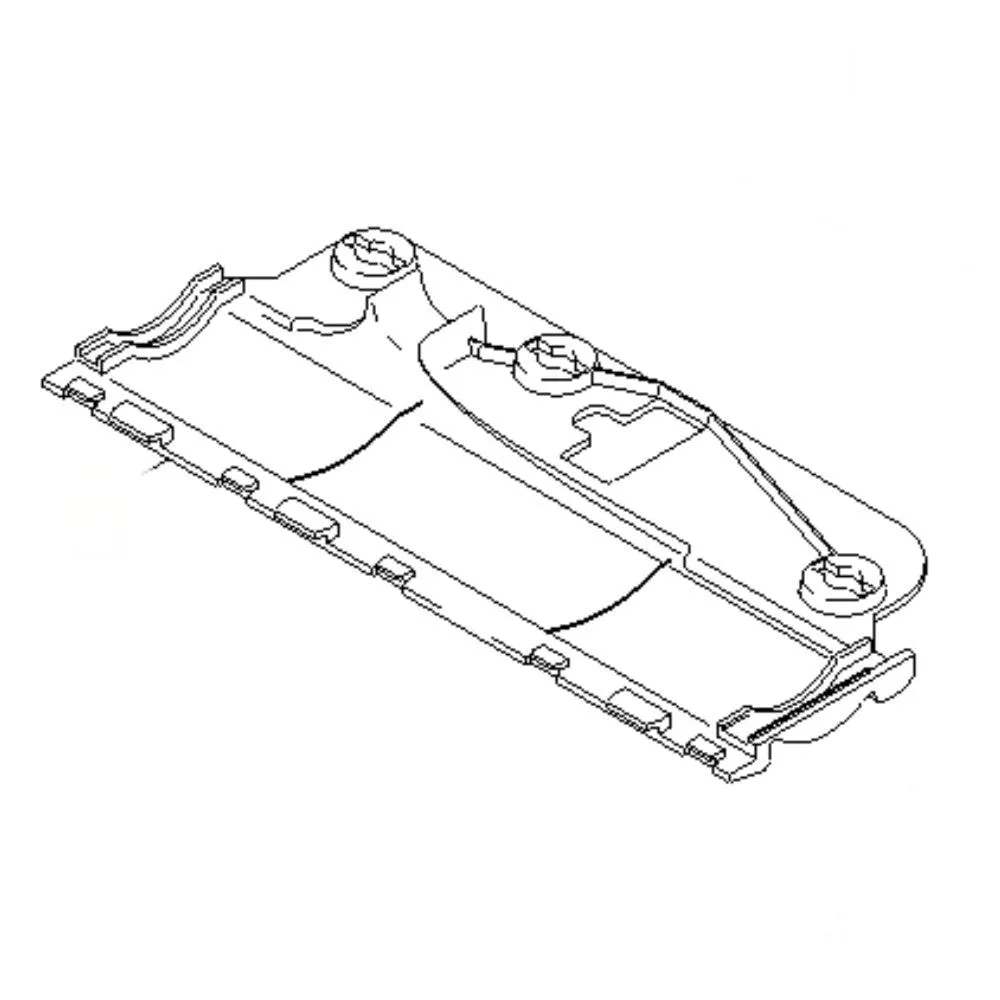 Karcher Sliding Bottom Replacement | 5.059-141.3