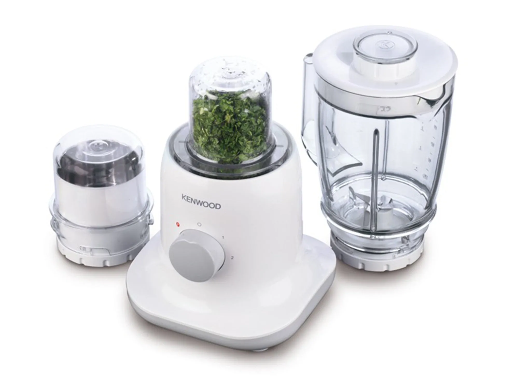 Kenwood Blender BL380