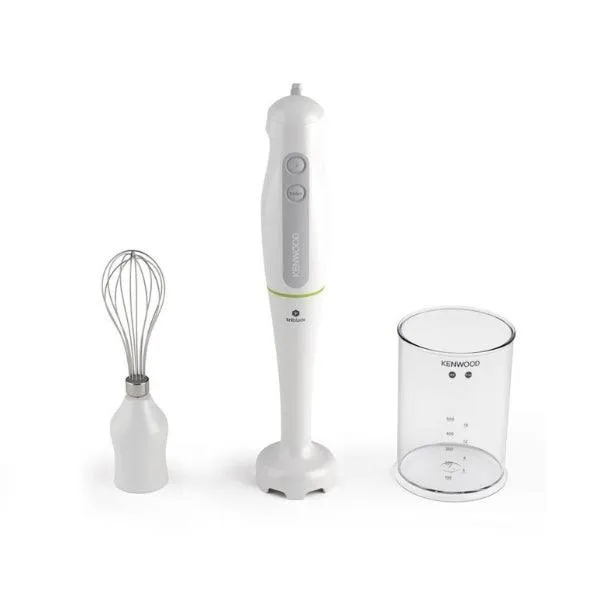 KENWOOD TRIBLADE HAND BLENDER HDP102WG