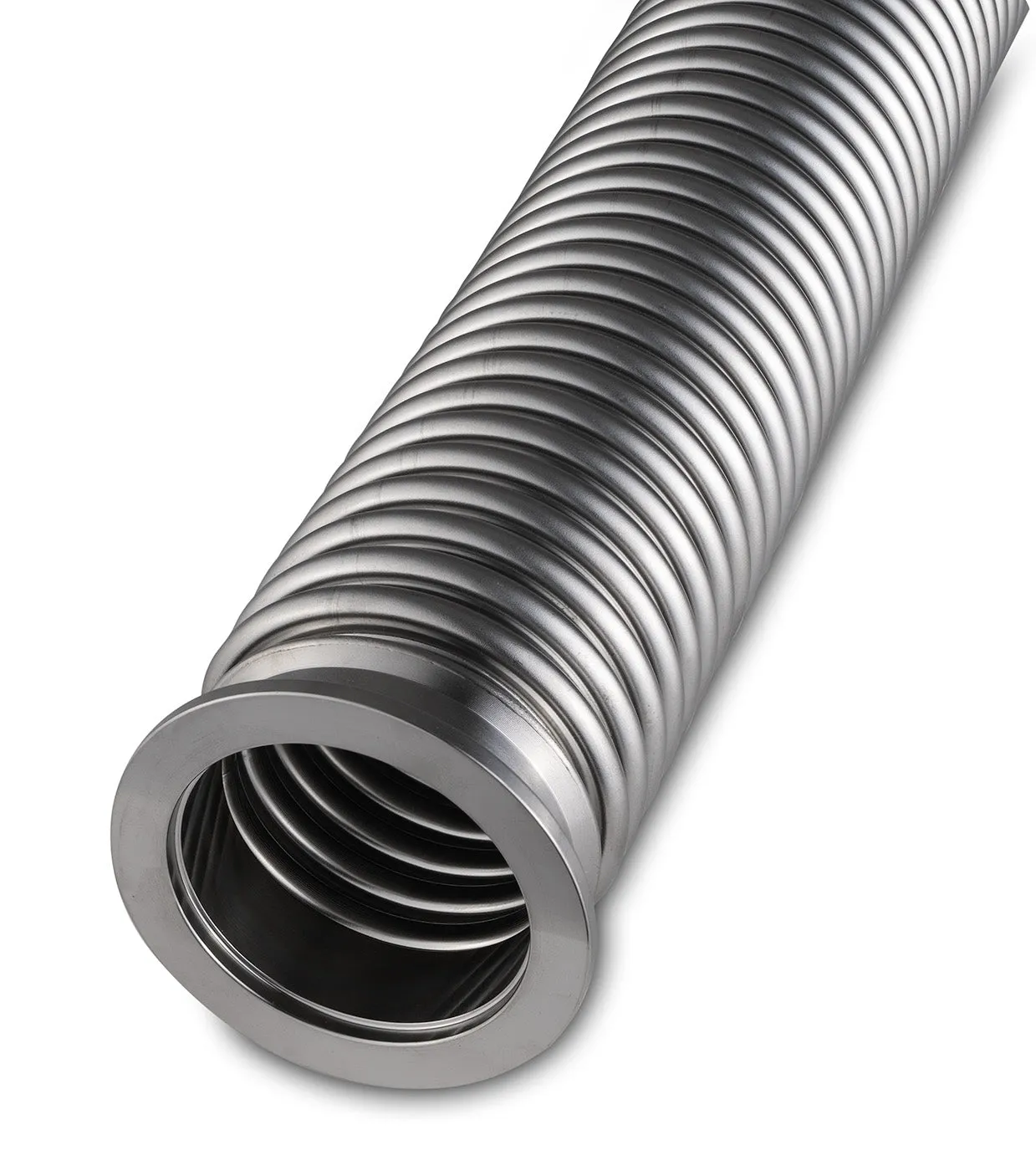 KF Stainless Steel Bellow Hose