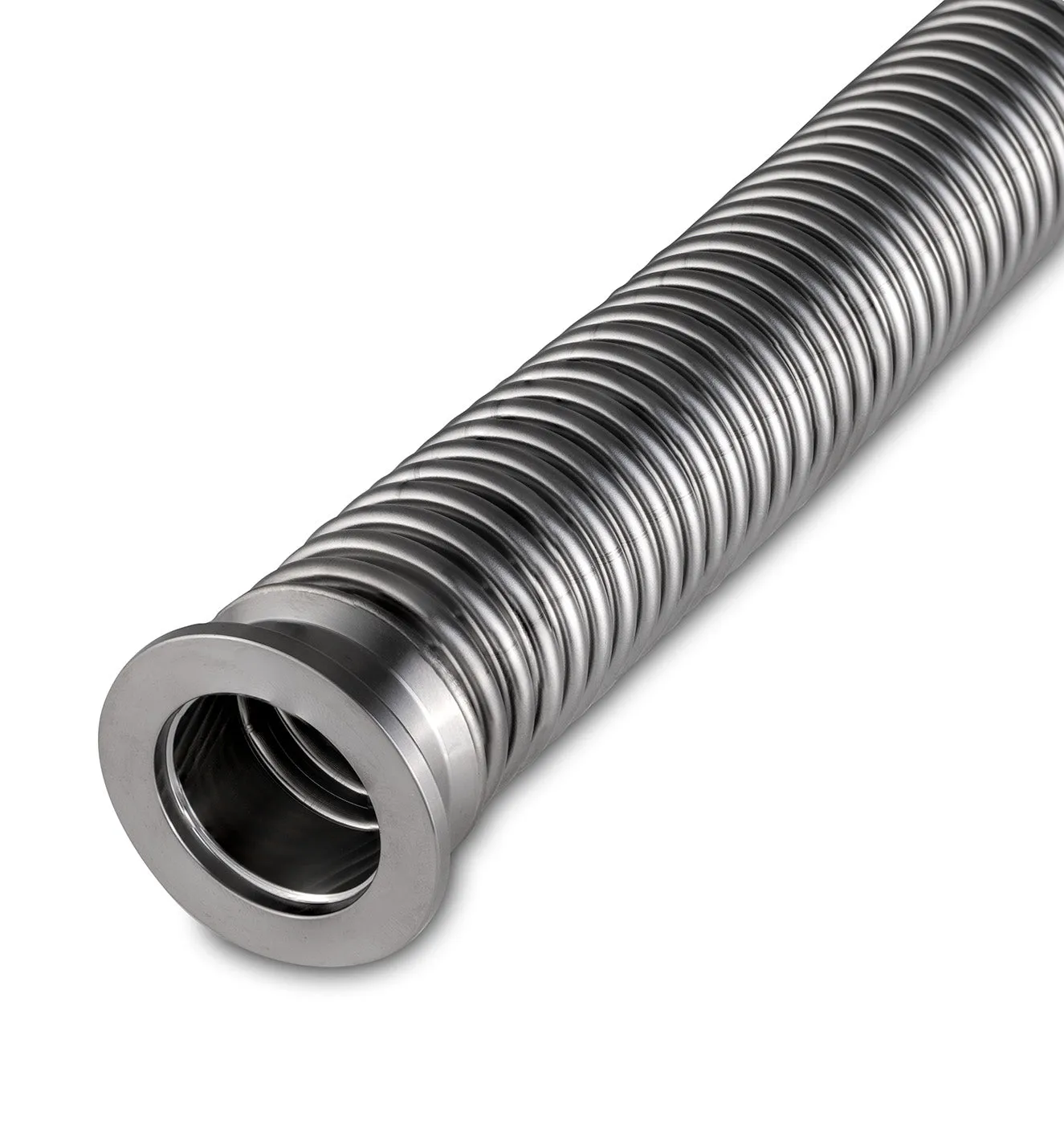 KF Stainless Steel Bellow Hose