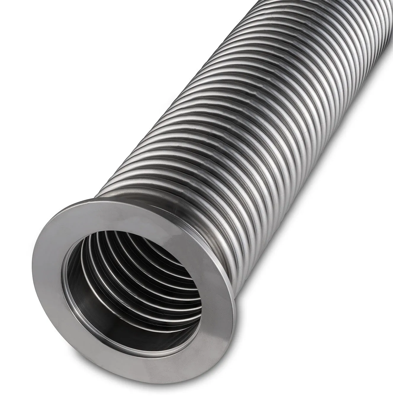 KF Stainless Steel Bellow Hose