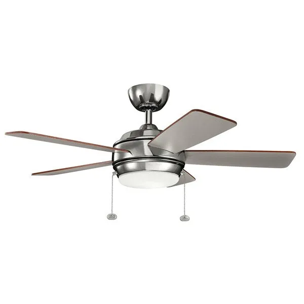 Kichler 42 Inch Starkk Fan LED 330171