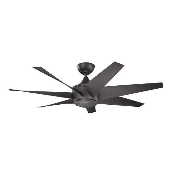 Kichler 54 Inch Lehr II Fan 310112