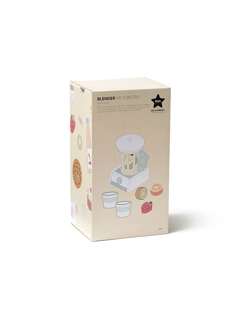 Kid’s Concept Kid’s Hub Blender