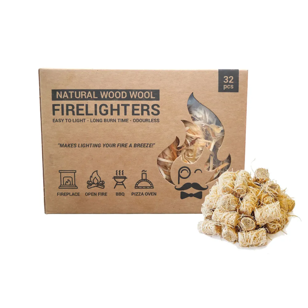 Kindling Cracker King Bundle