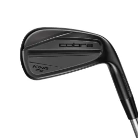 KING CB/MB Black - Single Irons | Cavity | Left