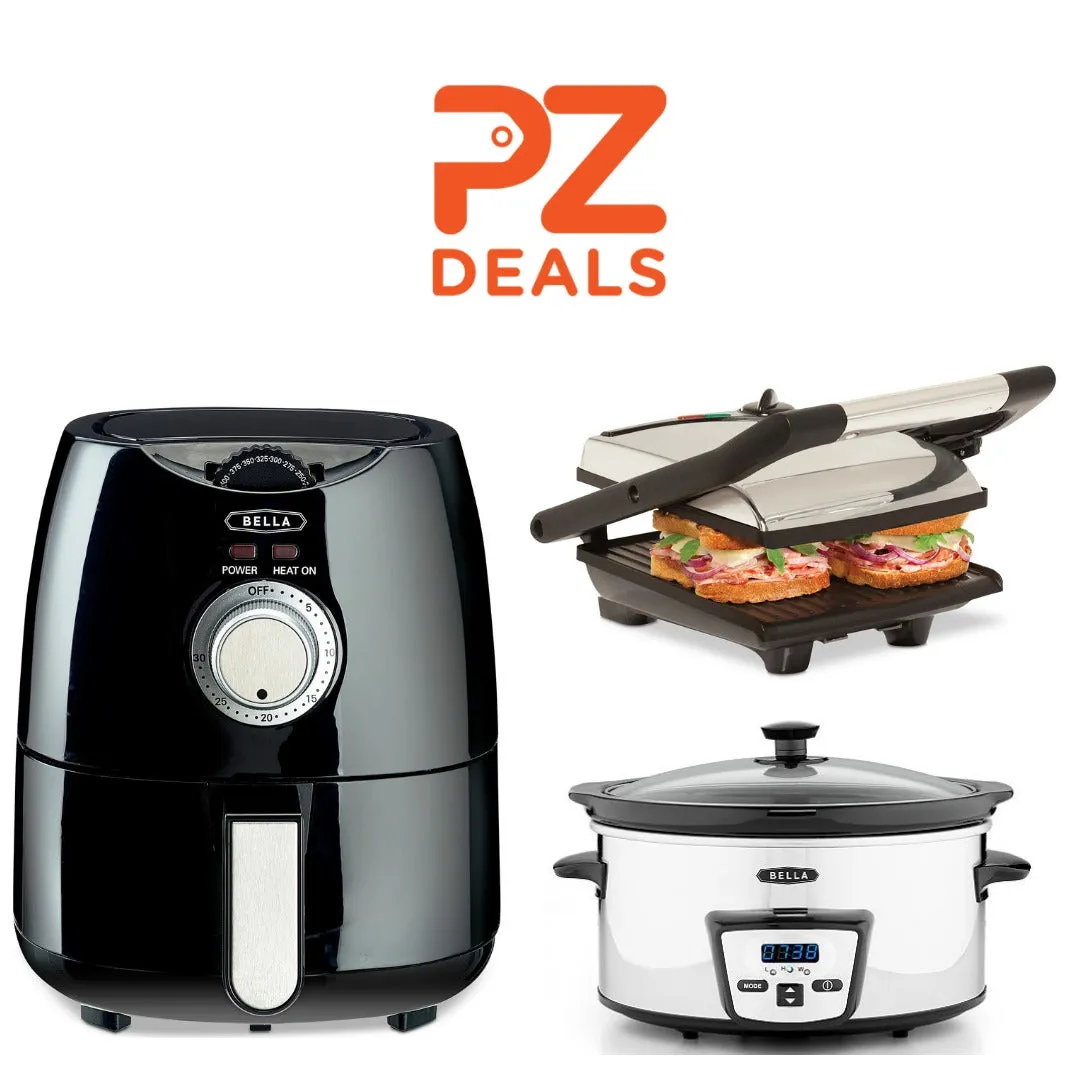 Kitchen appliance on sale from Macy's After Mail In Rebate