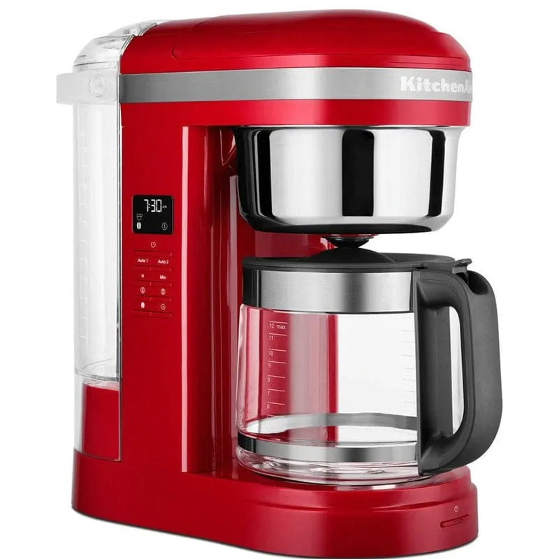 KITCHENAID - 1.7 L Drip Coffee Maker