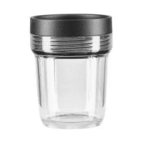 KitchenAid - 6-oz. Small Batch Jar Expansion Pack For KITCHENAID® K150 And K400 Blenders - KSB2040BBB