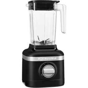 KITCHENAID BLENDER 1.6 LIT - BLACK MATT