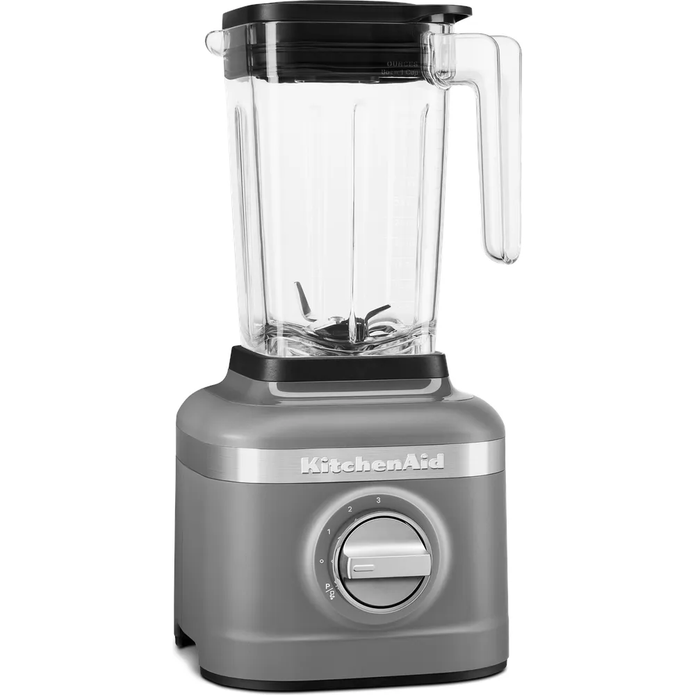 KITCHENAID BLENDER 1.6 LIT - CHARCOAL GREY