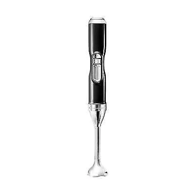 KITCHENAID CORDLESS BLENDER - ONYX BLACK