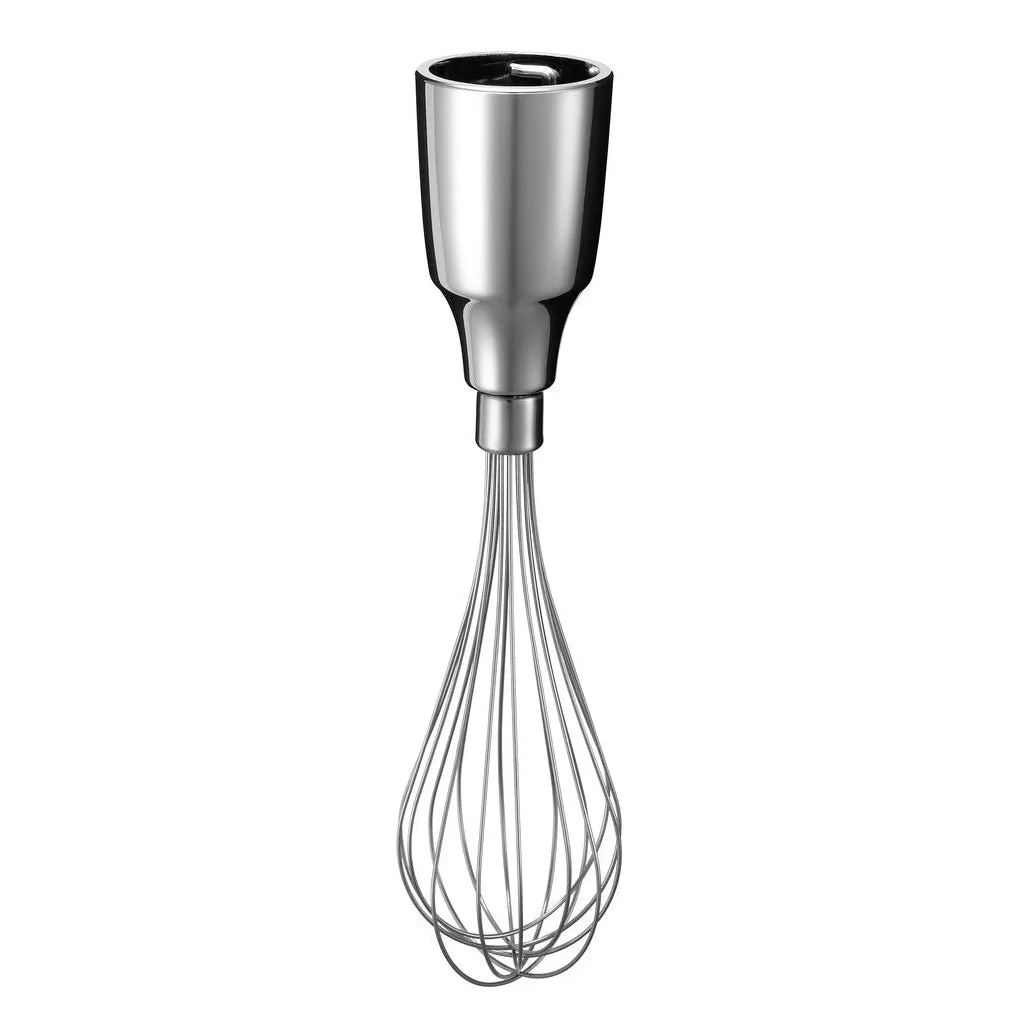 KITCHENAID CORDLESS HAND BLENDER  - CANDY APPLE