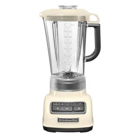 KitchenAid Diamond Blender Almond Cream