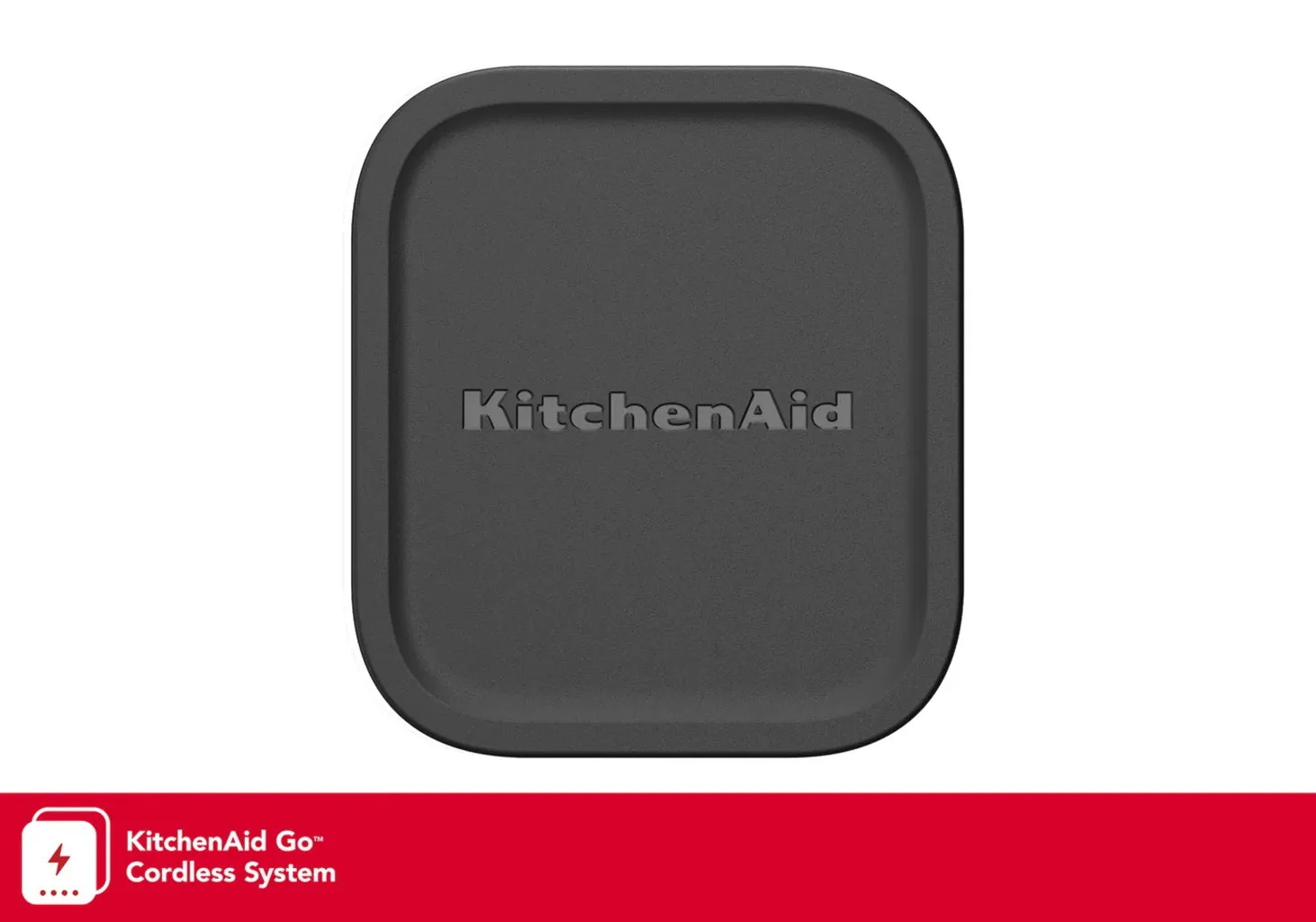 KitchenAid GO CORDLESS Battery & Cable