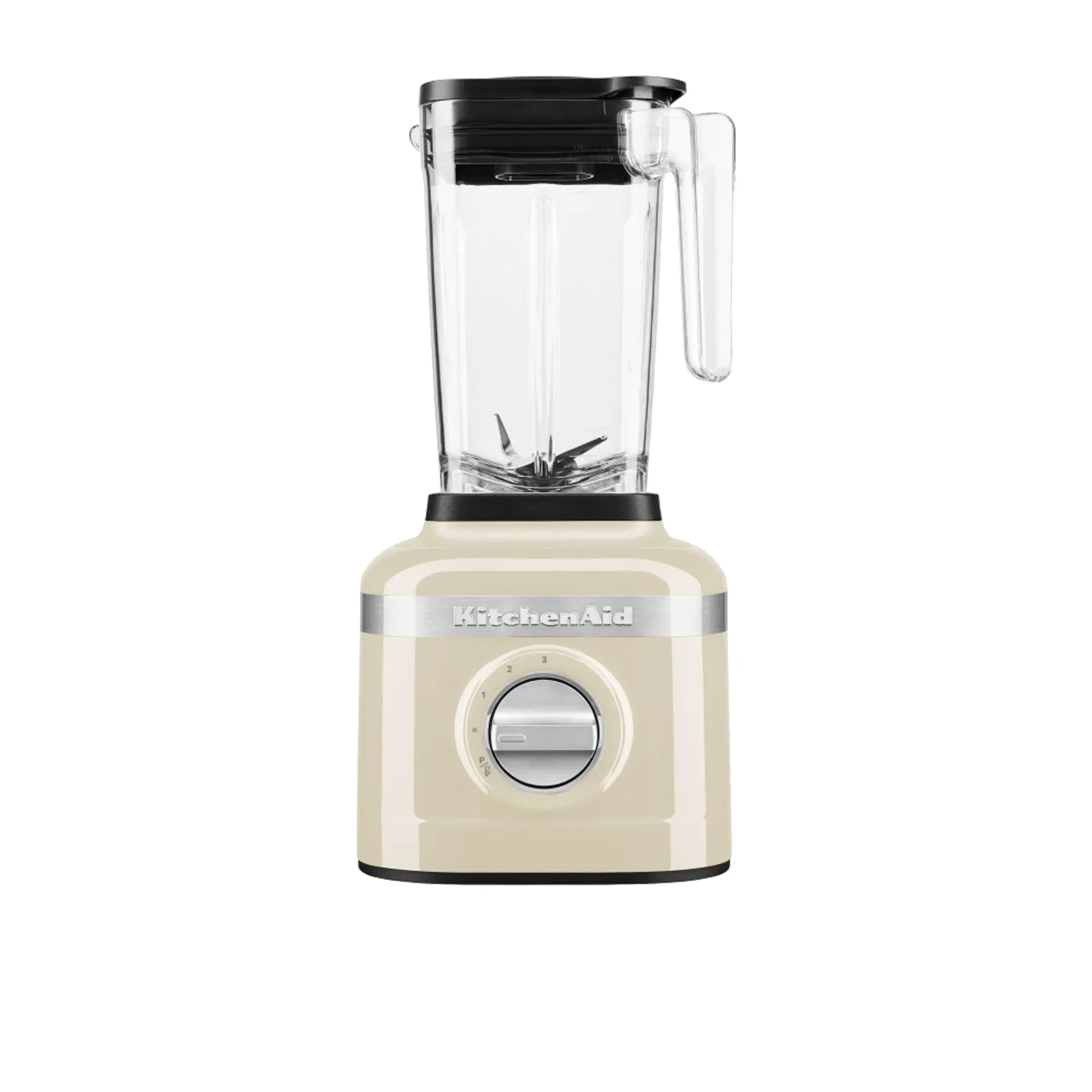 Kitchenaid K150 3 Speed Ice Crushing Blender 1.4 litre Almond Cream