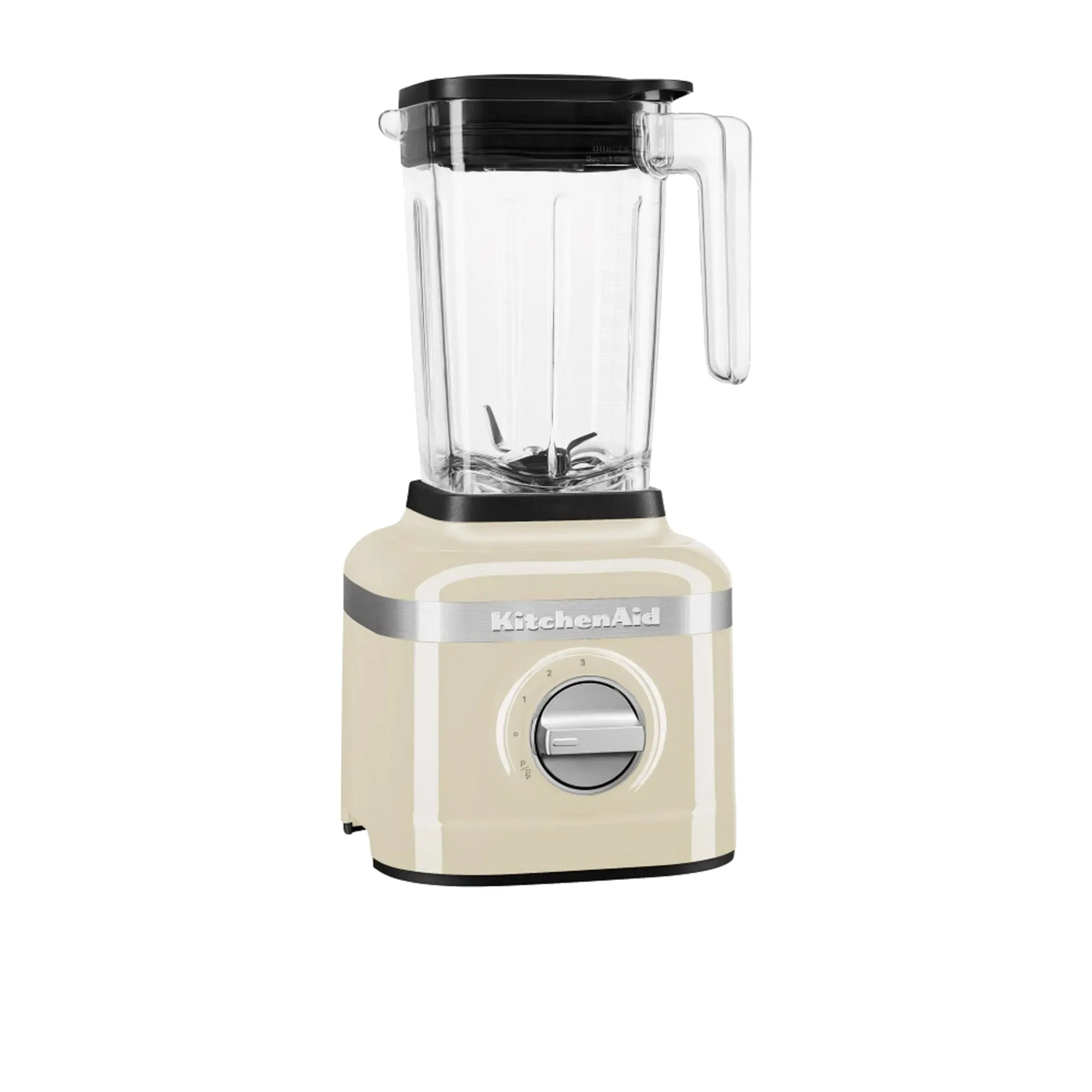 Kitchenaid K150 3 Speed Ice Crushing Blender 1.4 litre Almond Cream