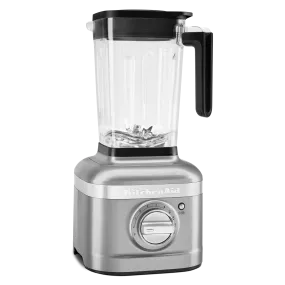 KitchenAid K400 Blender - Contour Silver