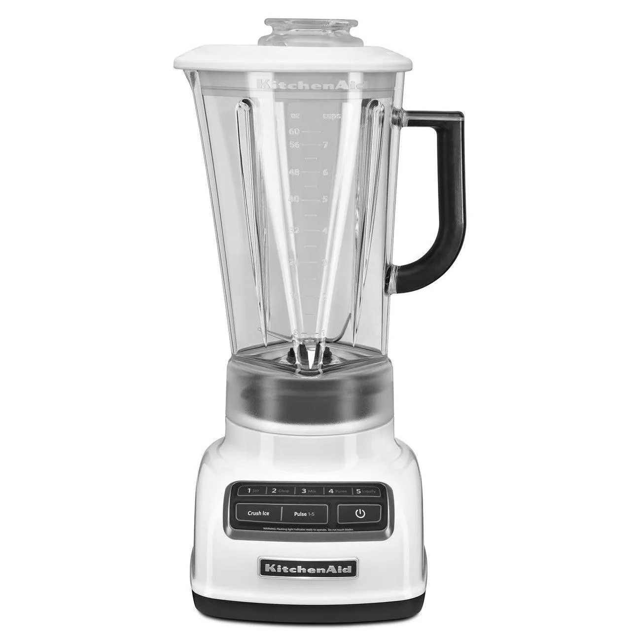 KitchenAid KSB1575 5-Speed Diamond Blender