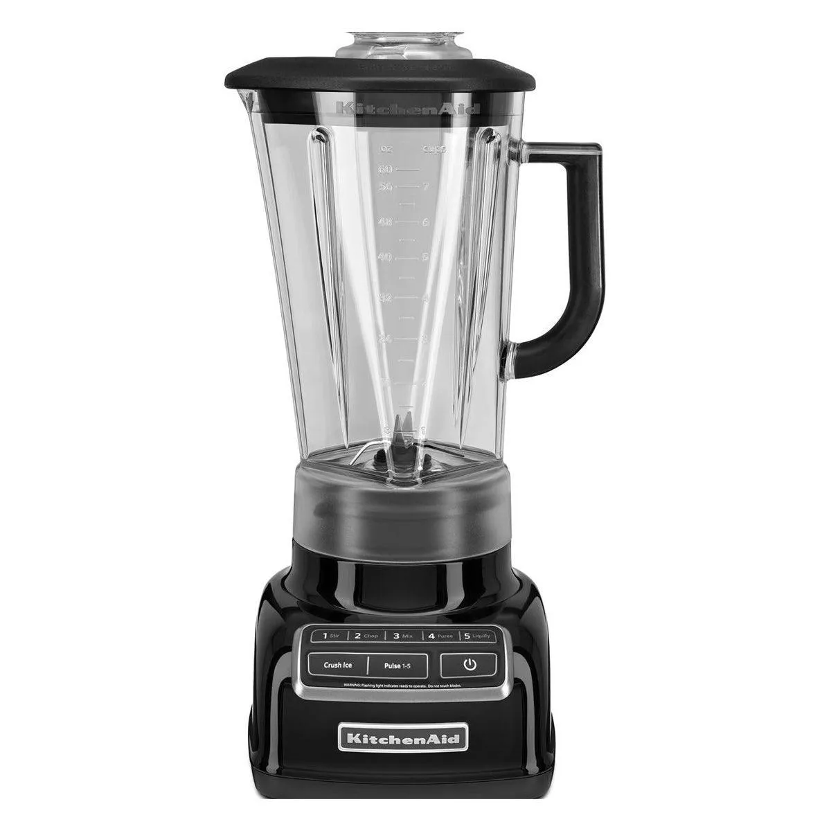 KitchenAid KSB1575 5-Speed Diamond Blender