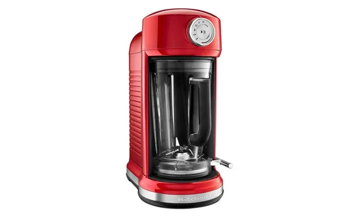 KitchenAid - Torrent™ Magnetic Drive Blender(KSB5010CA)