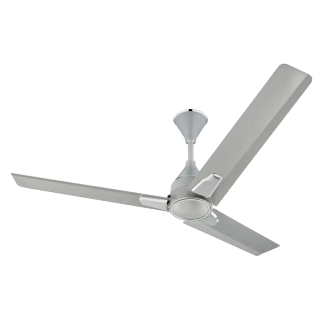 Kuhl Arctis A1 BLDC Ceiling Fan With Remote 900 mm Grey