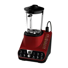 La Gourmet Vacuum Blender – Electric Blender with Vacuum Technology