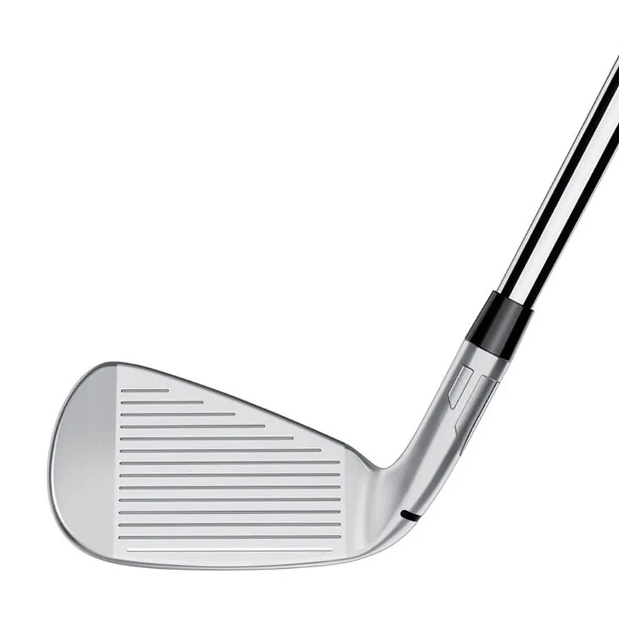 Ladies TaylorMade Qi10 HL Golf Irons | Graphite