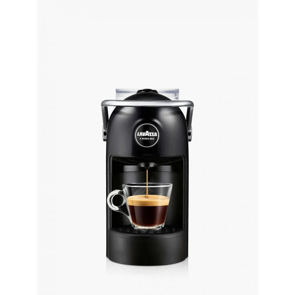 Lavazza Jolie Coffee Maker - Black