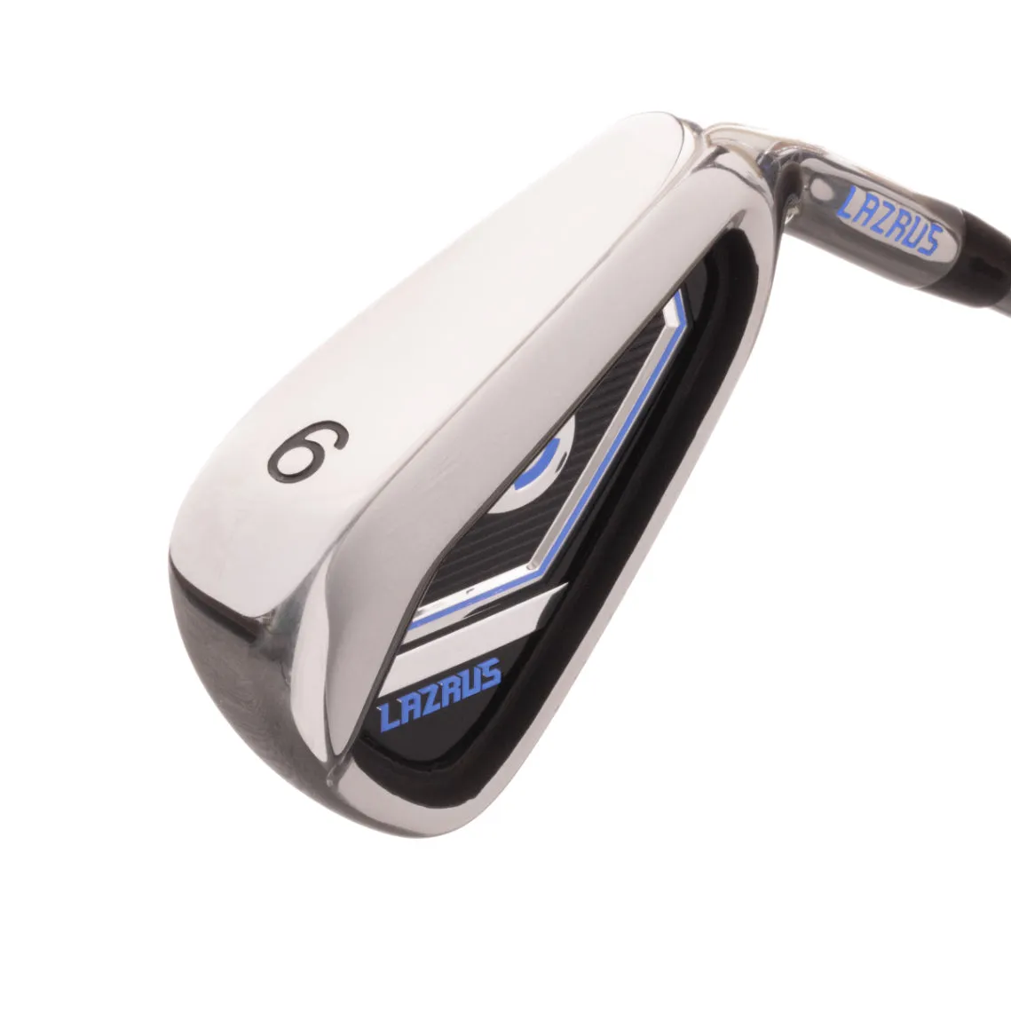 Lazrus Golf Iron Set