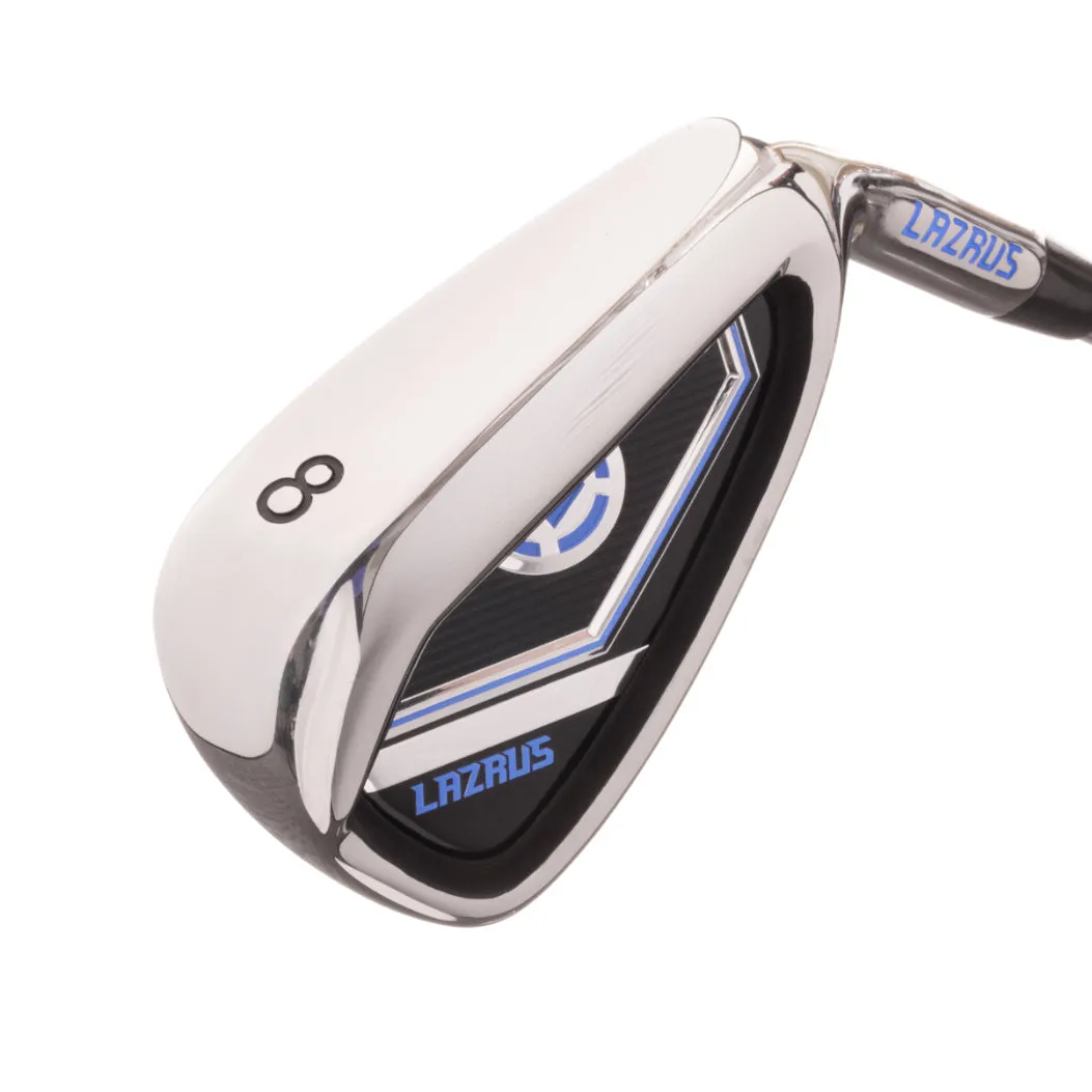 Lazrus Golf Iron Set