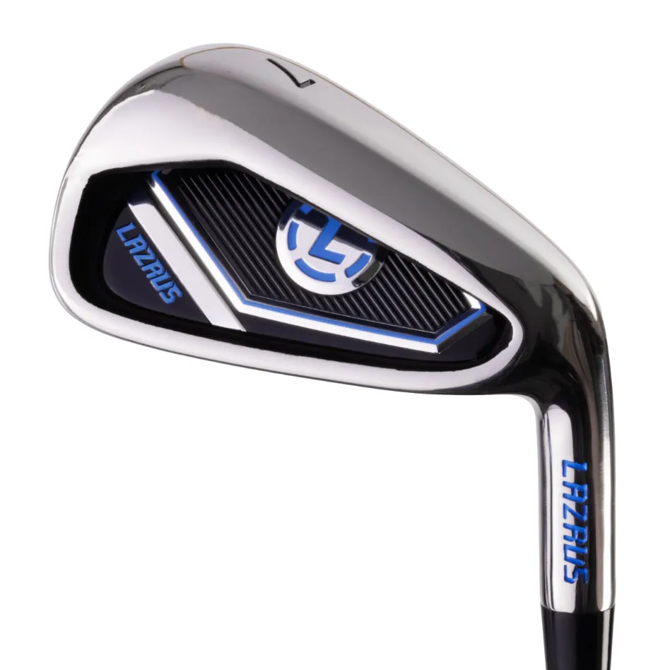 Lazrus Golf Iron Set