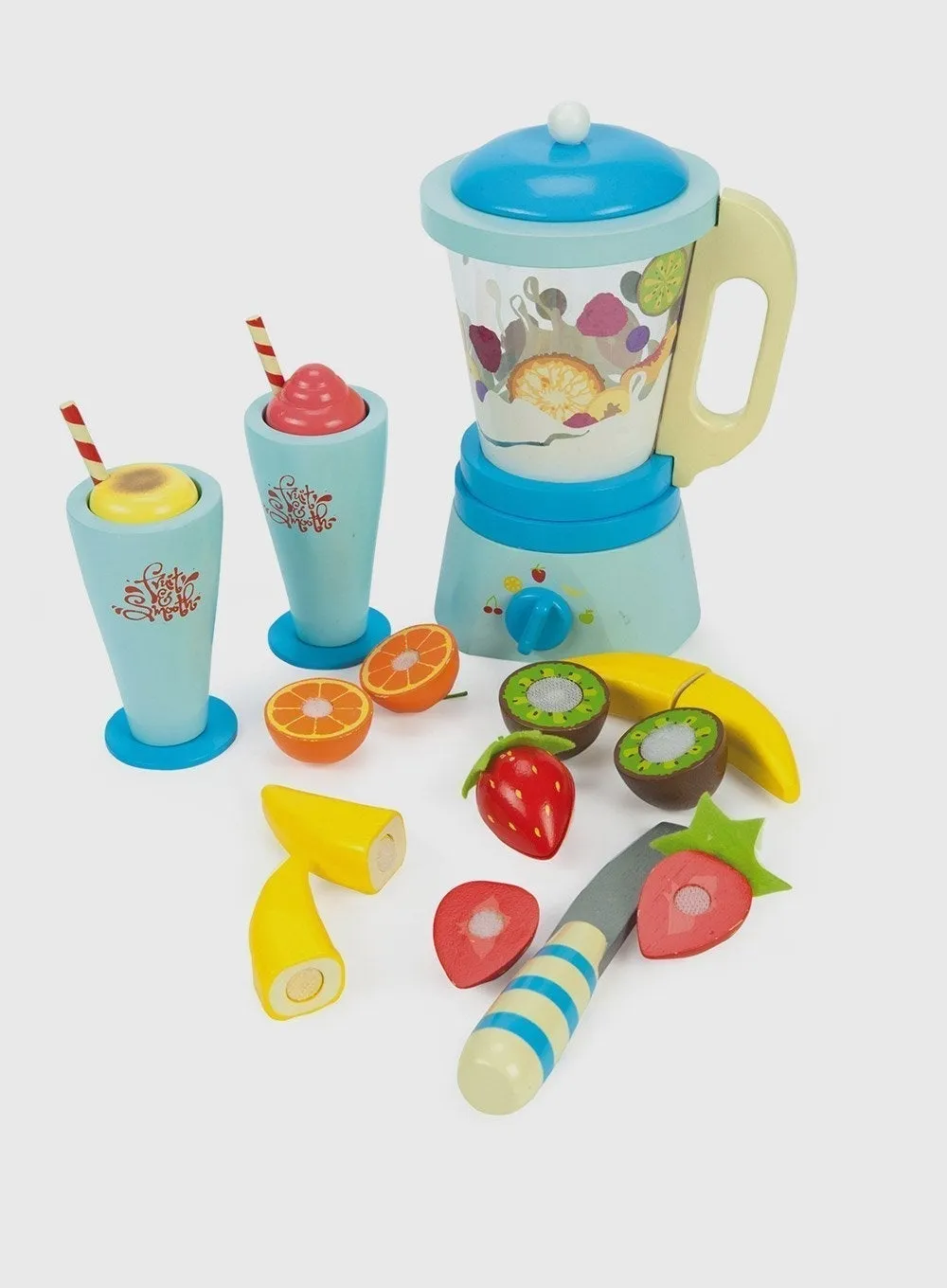 Le Toy Van Blender Set