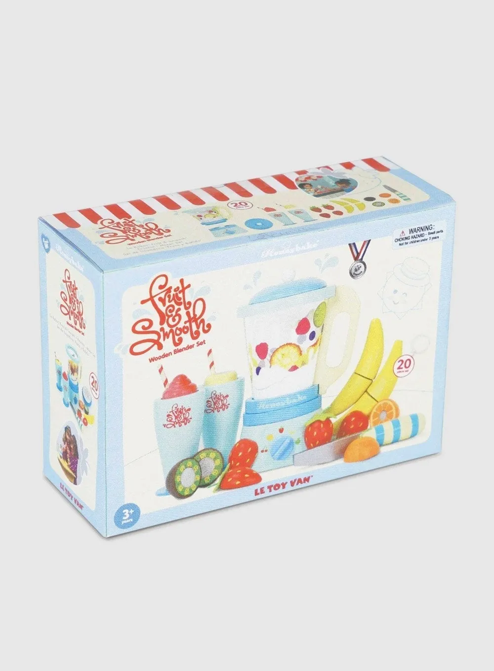 Le Toy Van Blender Set