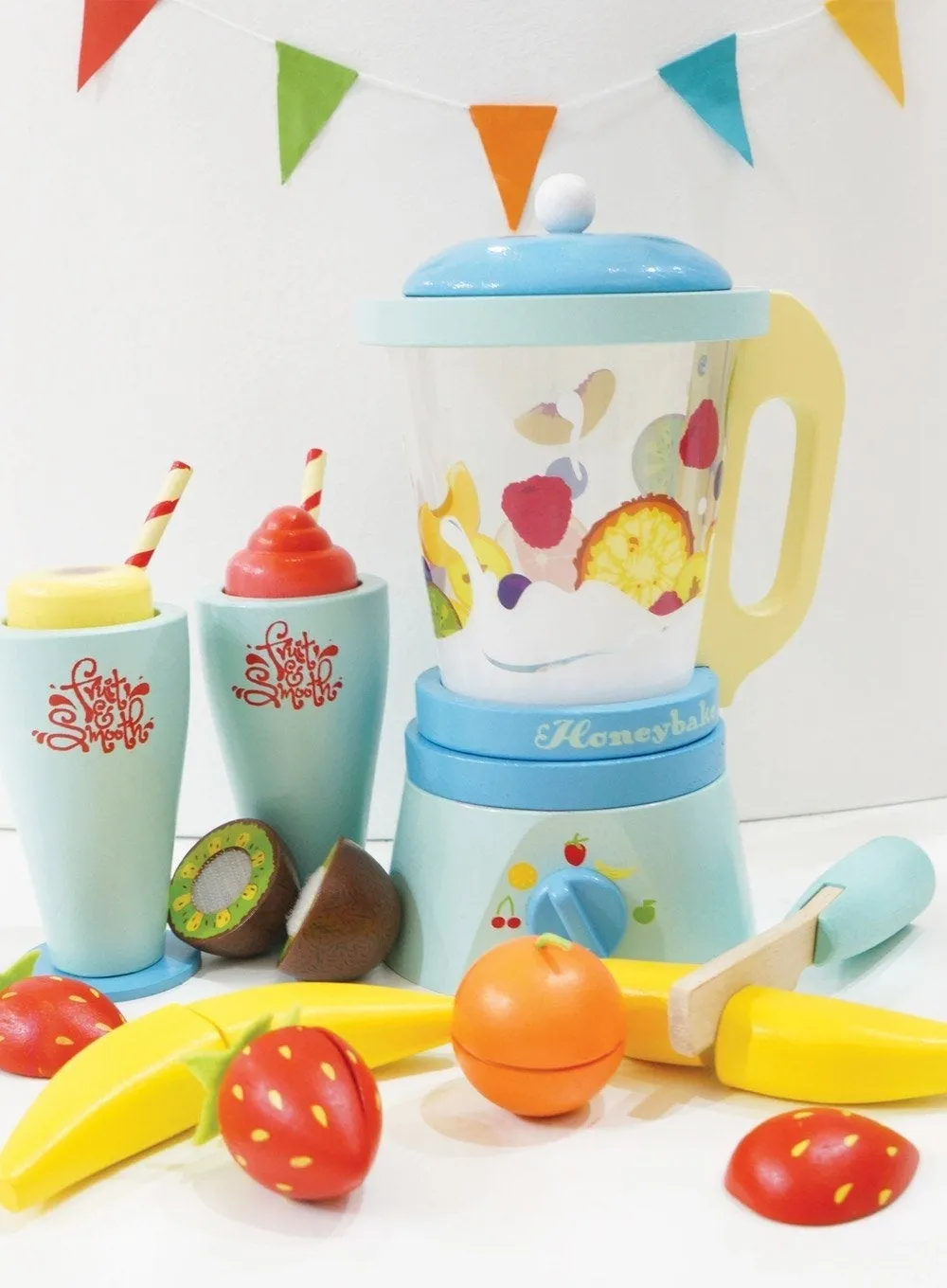 Le Toy Van Blender Set