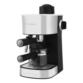 Lexical Coffee Maker Espresso 850W