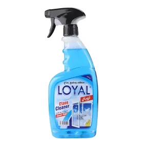 Loyal Glass Cleaner 750ml