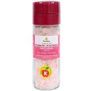 Lumiere de Sel Salt Grinder Coarse 105g