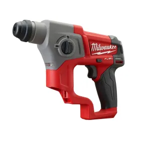 M12 FUEL™ 5/8 in. SDS Plus Rotary Hammer-Reconditioned