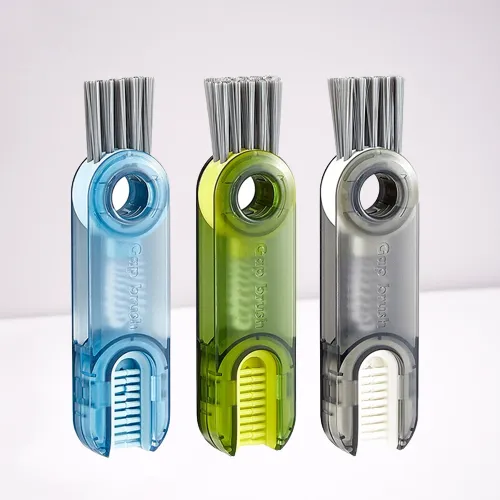 Magic Cleaning Time Tiny Bottle Multifunctional Cleaner