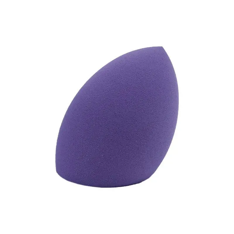 Makeup Sponge Egg Shape Beauty Sponge Dry & Wet Use Makeup Egg Set Blender For Cosmetic Liquid | Cream Powder