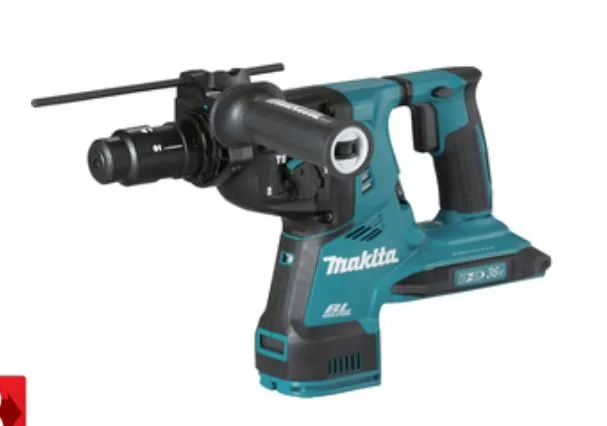 Makita 18Vx2 DHR281ZJ Rotary Hammer (Body Only)| Model : M-DHR281ZJ