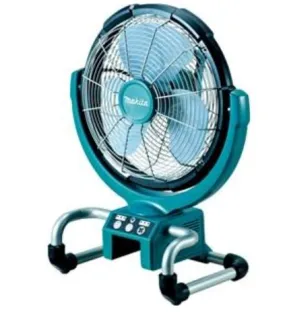 Makita DCF300Z Cordless Fan 18V (Body Only) | Model: M-DCF300Z