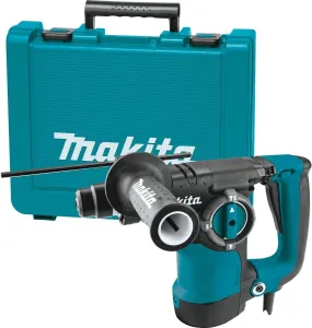 Makita (HR2811F) 1-1/8" SDS-PLUS Rotary Hammer