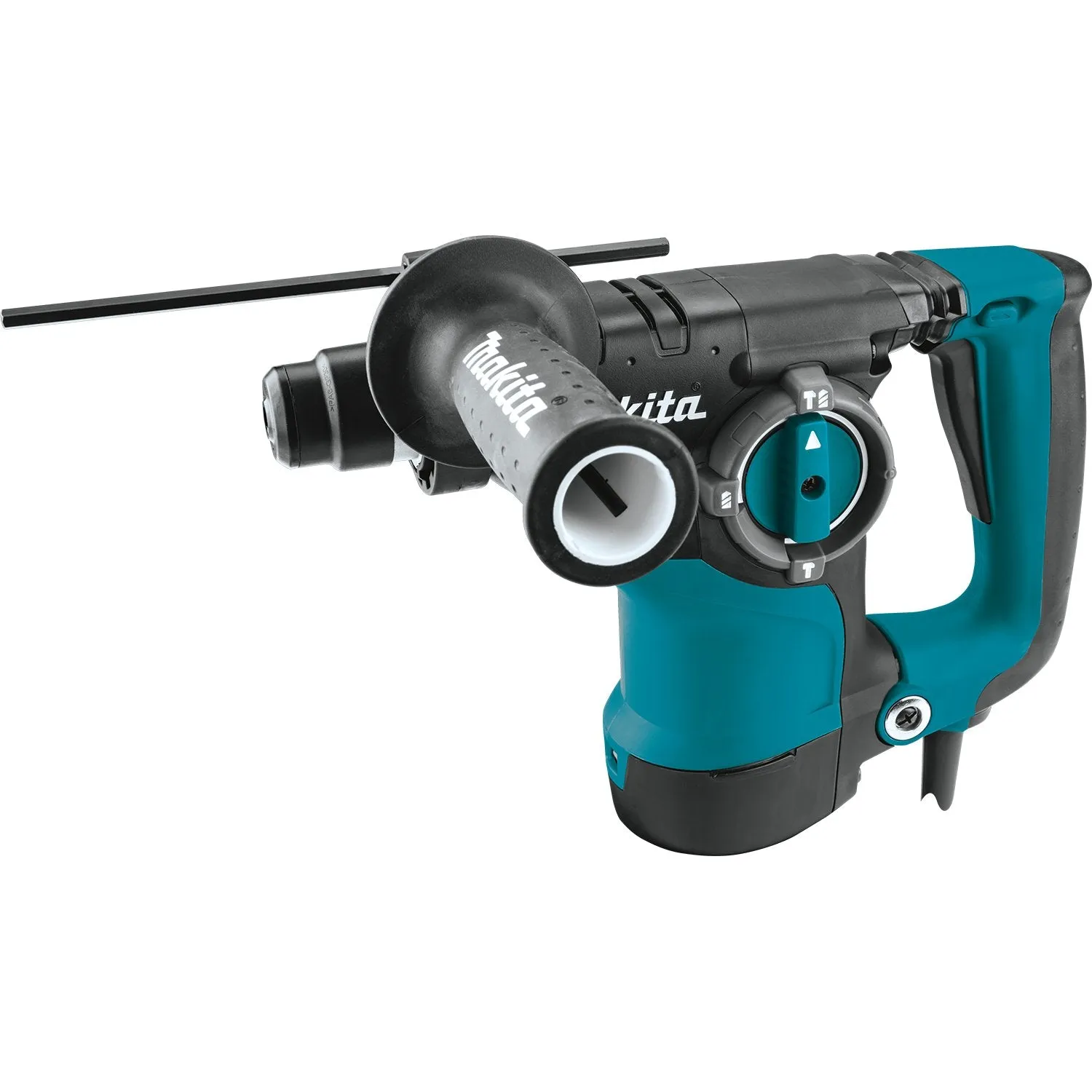 Makita (HR2811F) 1-1/8" SDS-PLUS Rotary Hammer