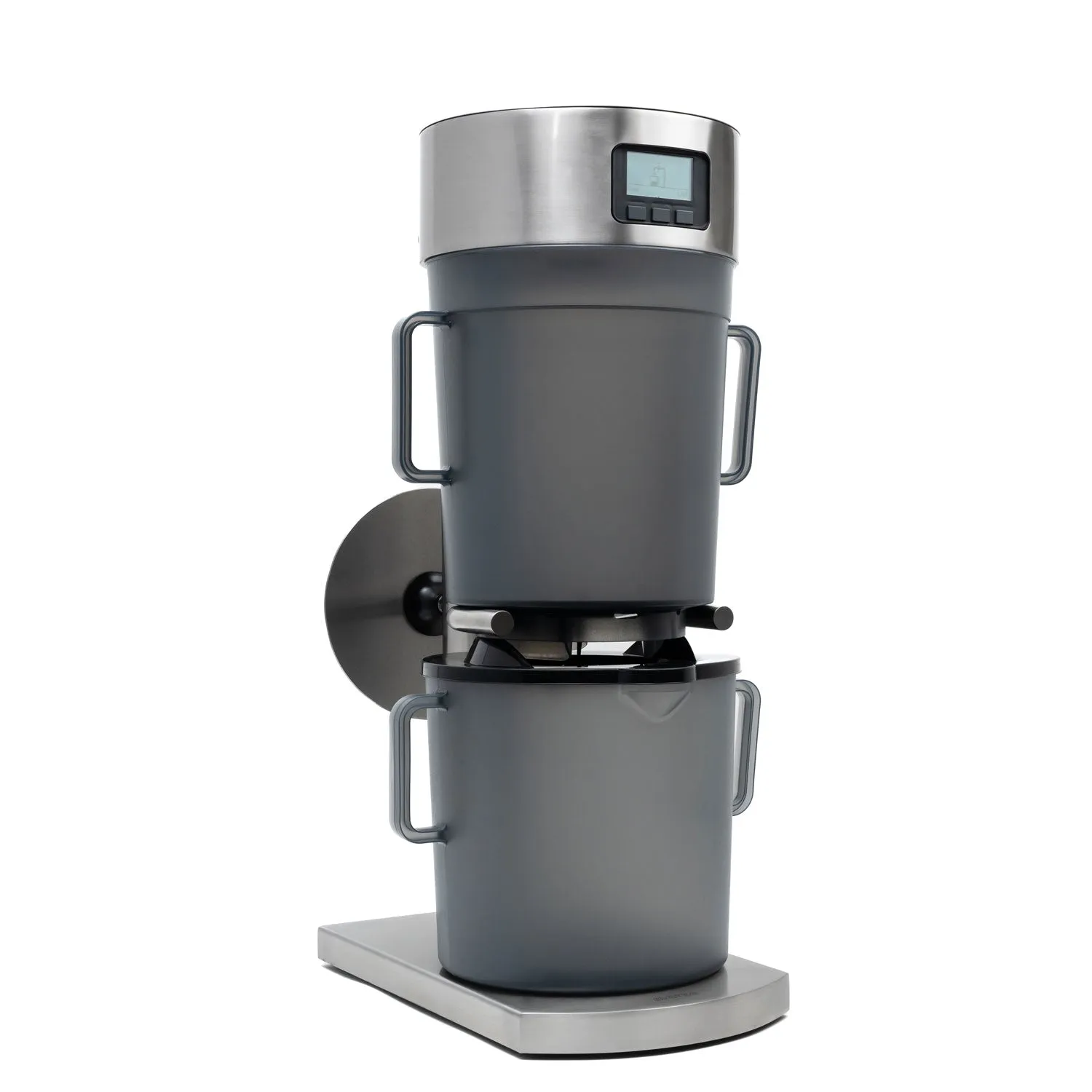 Marco ColdBRU Concentrate Cold Brew System - 6L, 110v